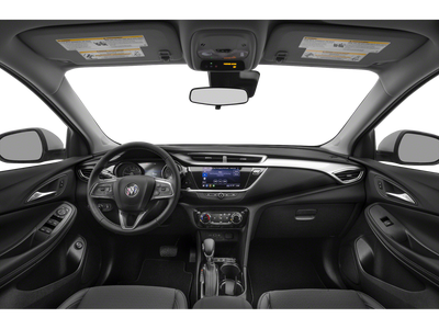 2022 Buick Encore GX AWD Preferred
