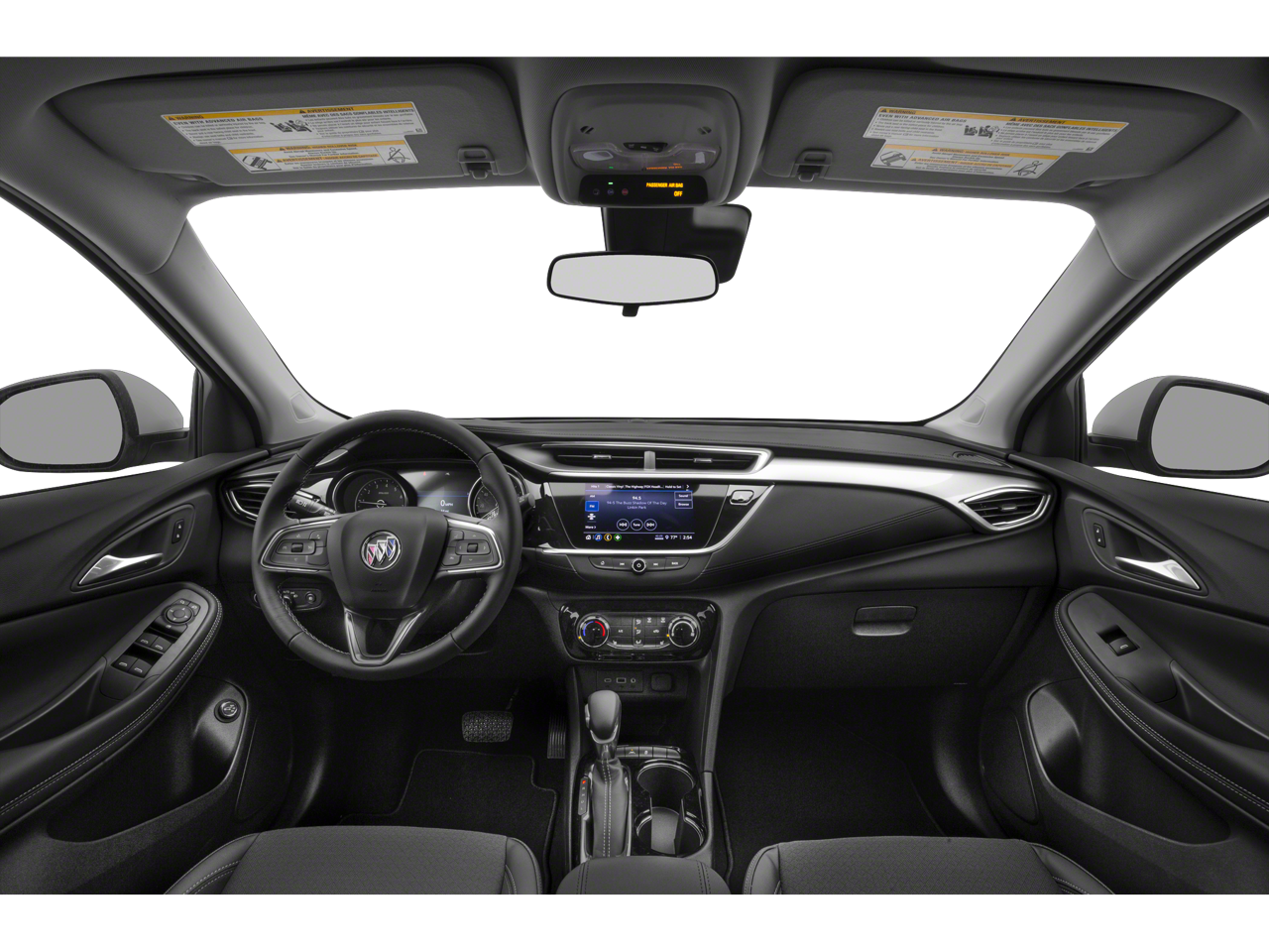 2022 Buick Encore GX AWD Preferred