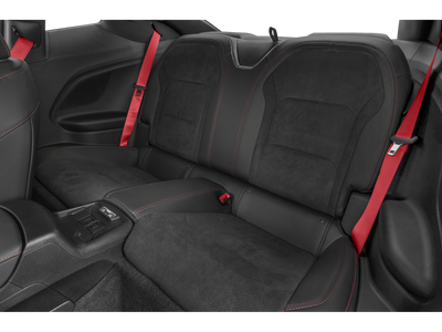 2022 Chevrolet Camaro RWD Coupe ZL1