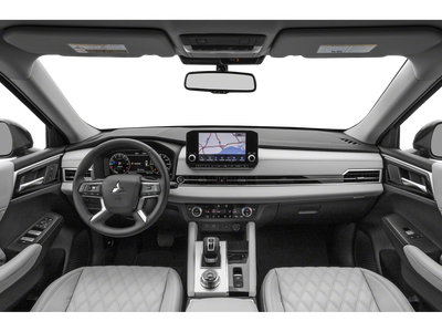 2022 Mitsubishi Outlander SEL Special Edition