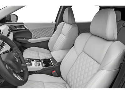 2022 Mitsubishi Outlander SEL Special Edition