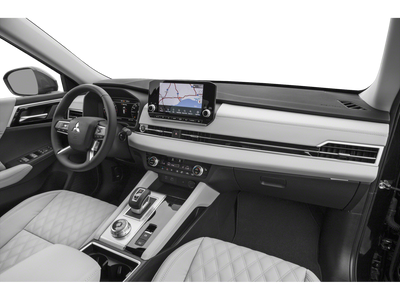 2022 Mitsubishi Outlander SEL Special Edition