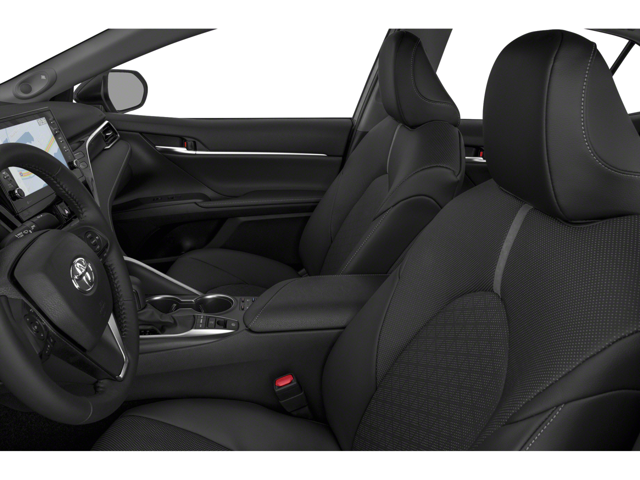 2022 Toyota Camry XSE AWD