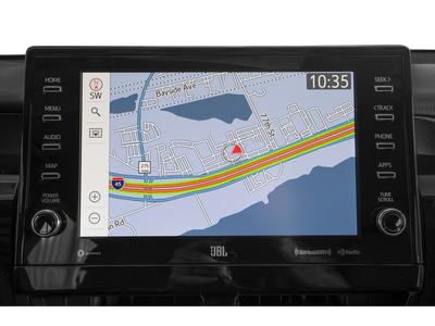 2022 Toyota Camry XSE AWD