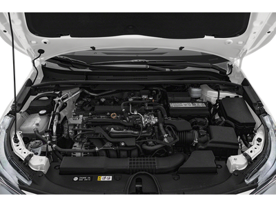 2022 Toyota Corolla SE Nightshade