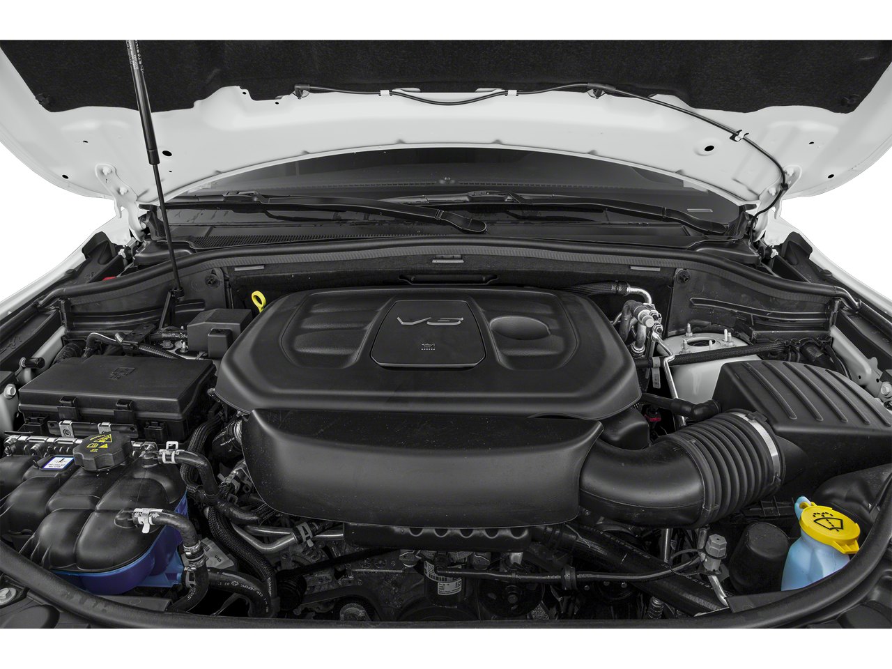 2023 Dodge Durango SXT Launch Edition