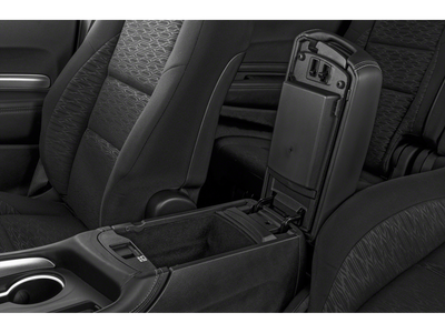 2023 Dodge Durango SXT Launch Edition