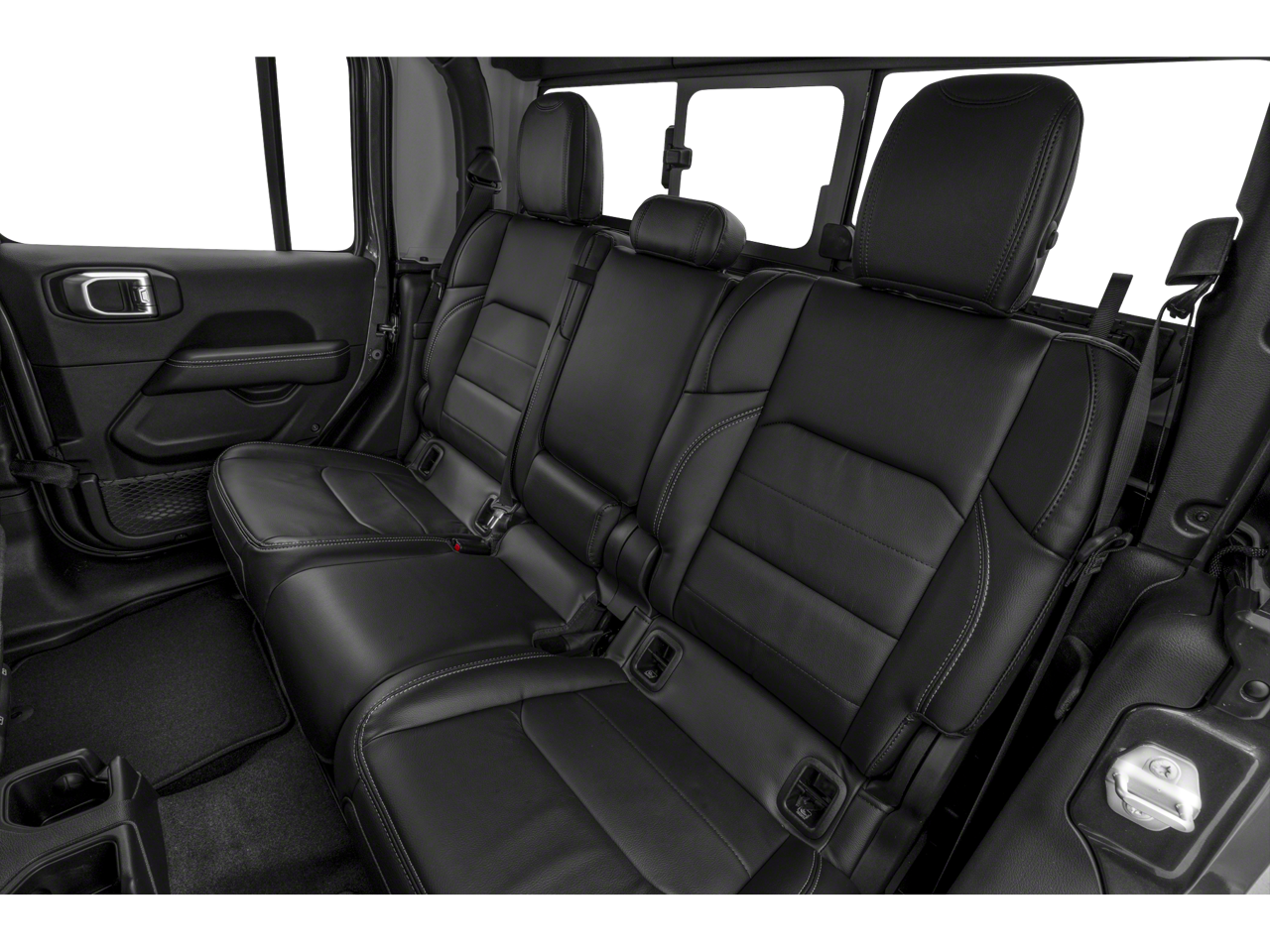 2023 Jeep Gladiator Overland 4x4