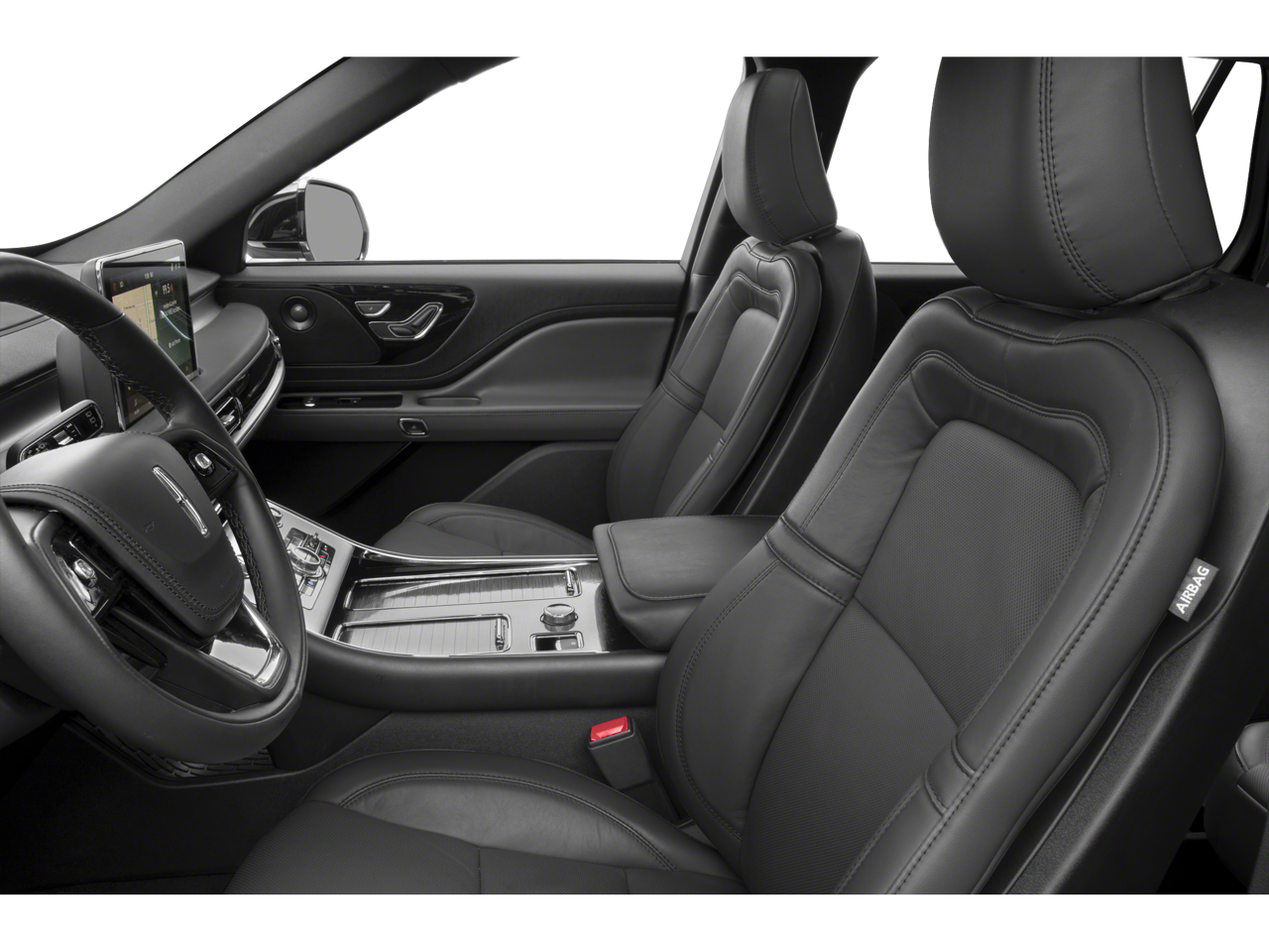 2023 Lincoln Aviator Standard