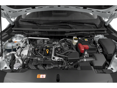 2023 Mitsubishi Outlander SE 2.5 S-AWC