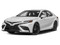 2023 Toyota Camry XSE AWD