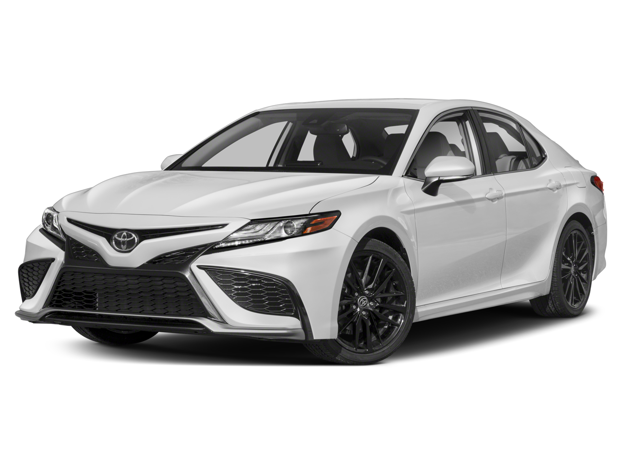 2023 Toyota Camry XSE AWD