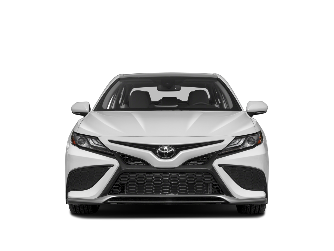 2023 Toyota Camry XSE AWD
