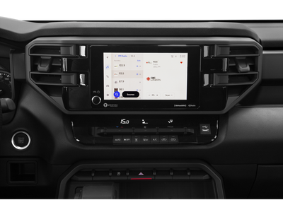2023 Toyota Tundra 4WD SR