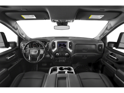 2025 GMC Sierra 3500HD SLE