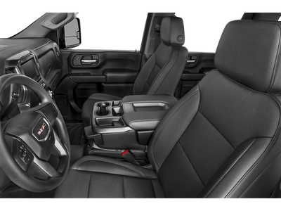 2025 GMC Sierra 3500HD SLE