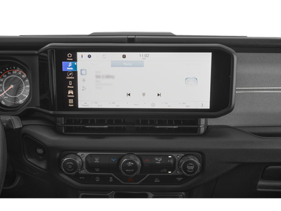 2025 Jeep Wrangler 2-Door Sport S 4x4