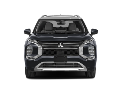 2025 Mitsubishi Outlander SEL 2.5 S-AWC
