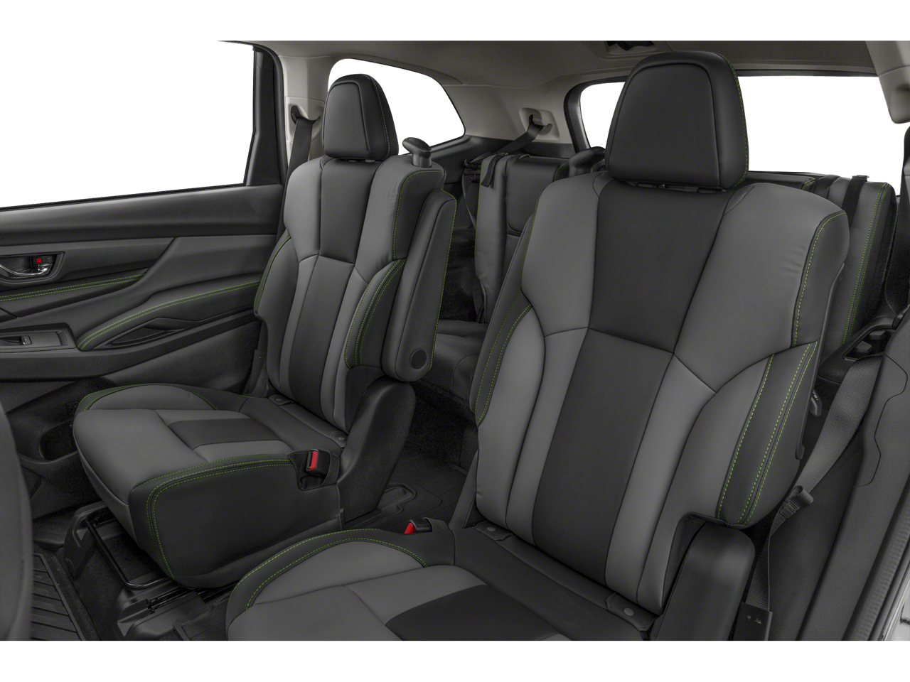 2025 Subaru Ascent Onyx Edition