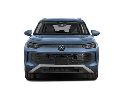 2025 Volkswagen Tiguan SE