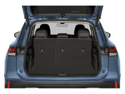 2025 Volkswagen Tiguan SE