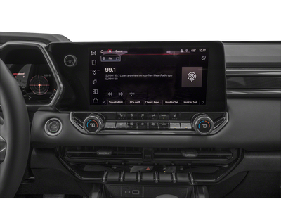 2026 GMC Canyon Elevation, 4WD