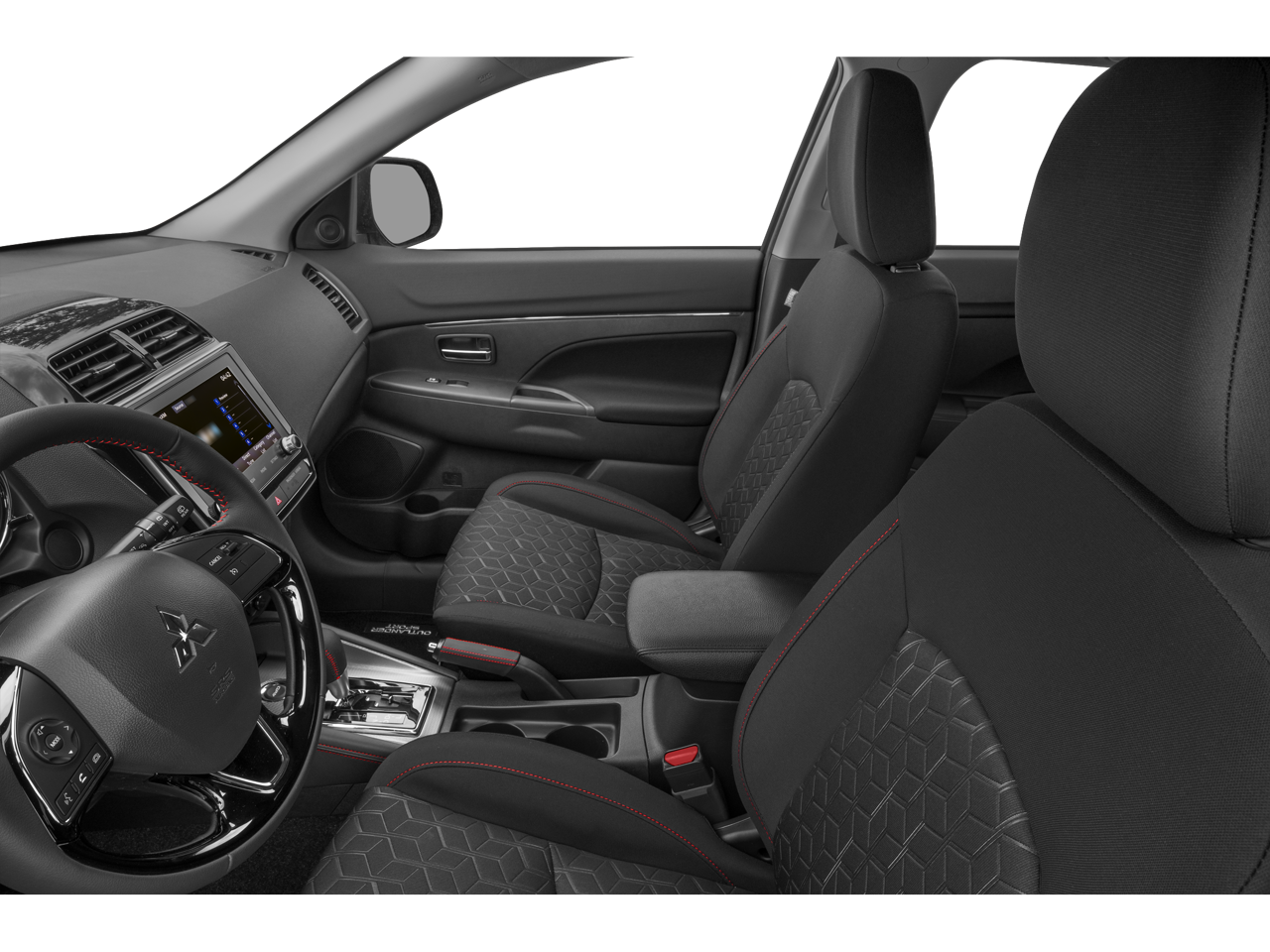 2026 Mitsubishi Outlander Sport LE