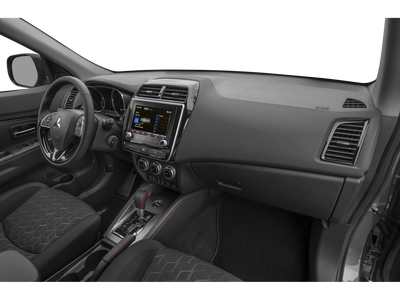 2026 Mitsubishi Outlander Sport LE