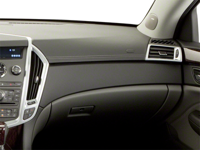 2011 Cadillac SRX Base