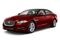 2011 Jaguar XJ XJL