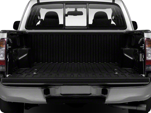 2011 Toyota Tacoma 4WD Access V6 AT (Natl)