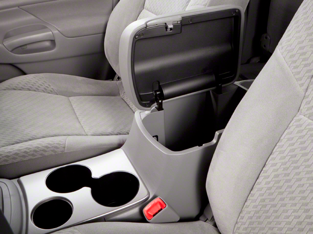 2011 Toyota Tacoma 4WD Access V6 AT (Natl)