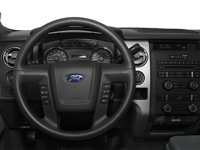 2013 Ford F-150 Base