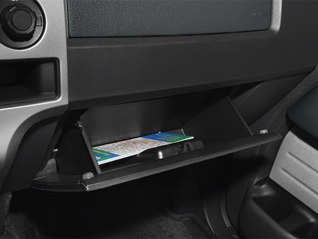 2013 Ford F-150 Base