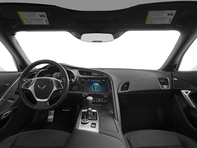 2014 Chevrolet Corvette Stingray 1LT