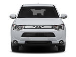 2014 Mitsubishi Outlander SE