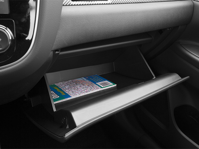 2014 Mitsubishi Outlander SE