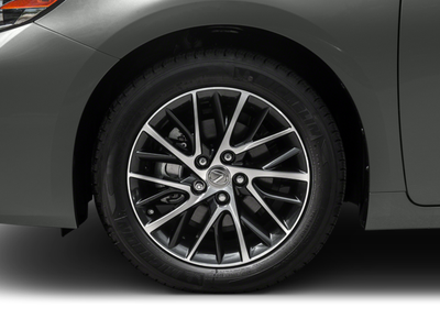 2017 Lexus ES ES 350