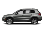 2017 Volkswagen Tiguan Limited 2.0T 4MOTION