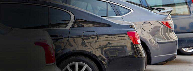 Thornhill Auto Outlet