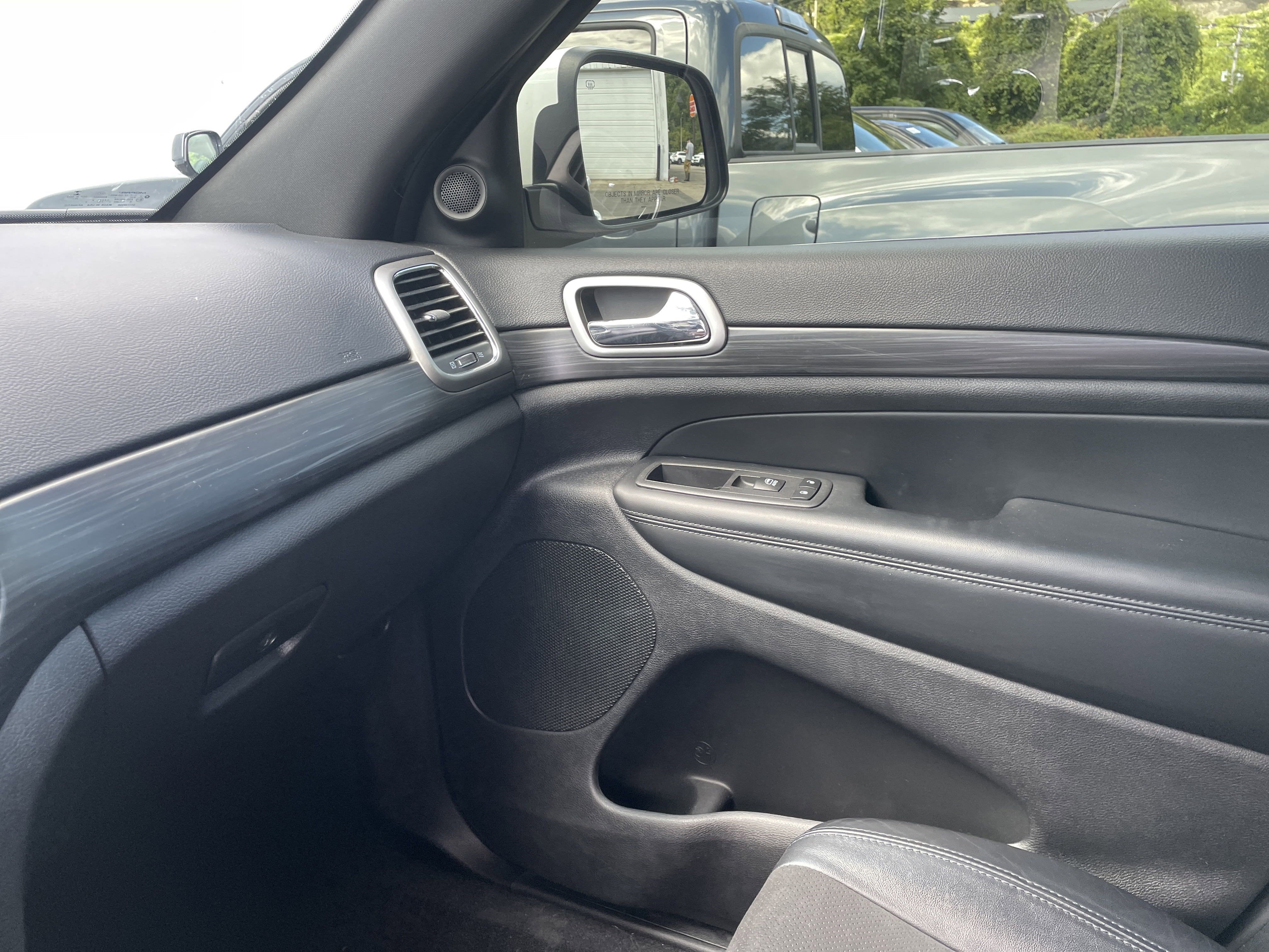 2022 Jeep Grand Cherokee WK Laredo X