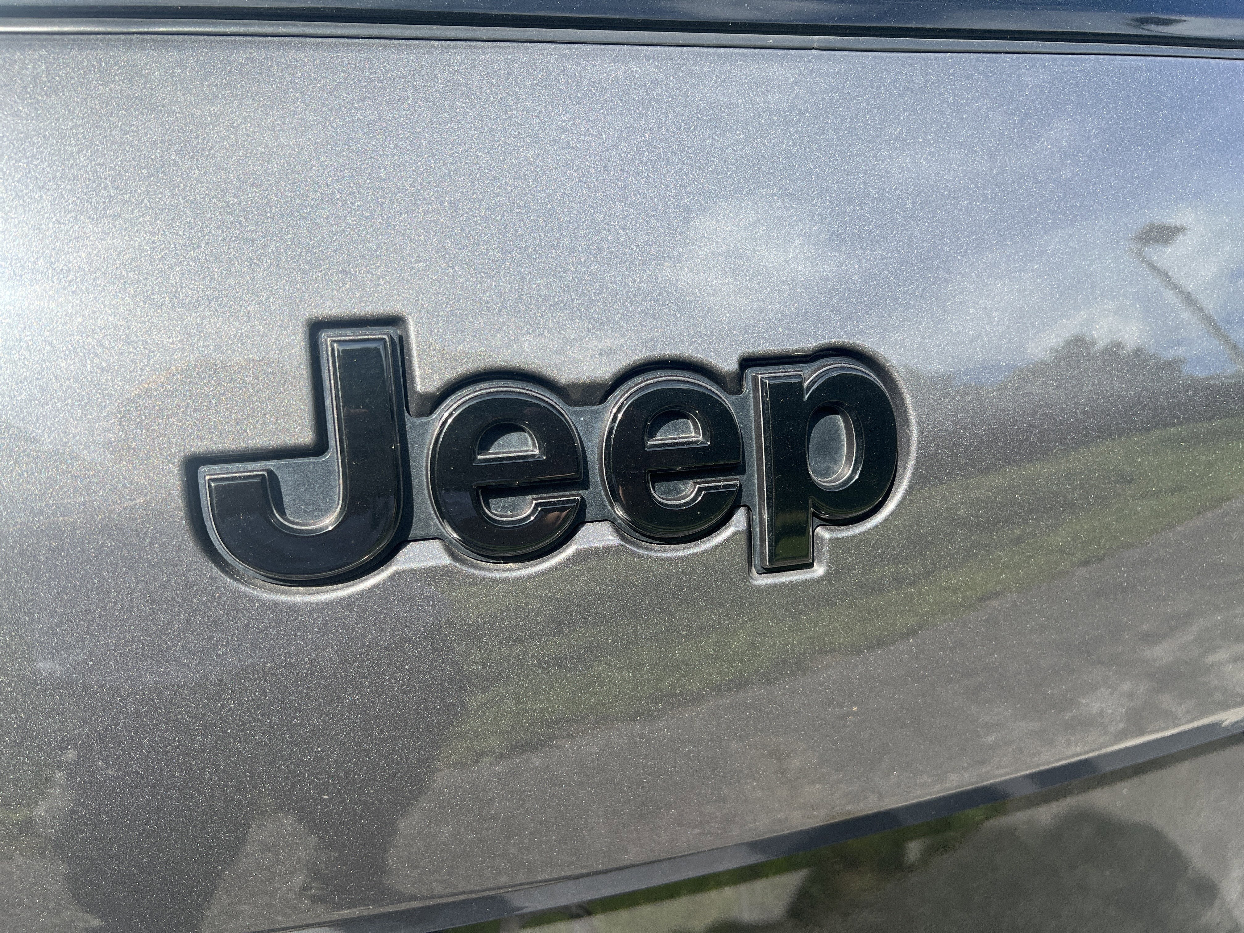 2022 Jeep Grand Cherokee L Altitude