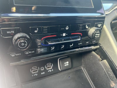 2022 Jeep Grand Cherokee L Altitude