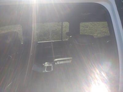 2022 Jeep Grand Wagoneer Series II