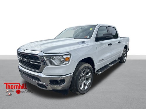 2024 RAM 1500 Big Horn
