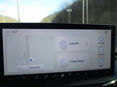 2023 Ford Escape ST-Line Select