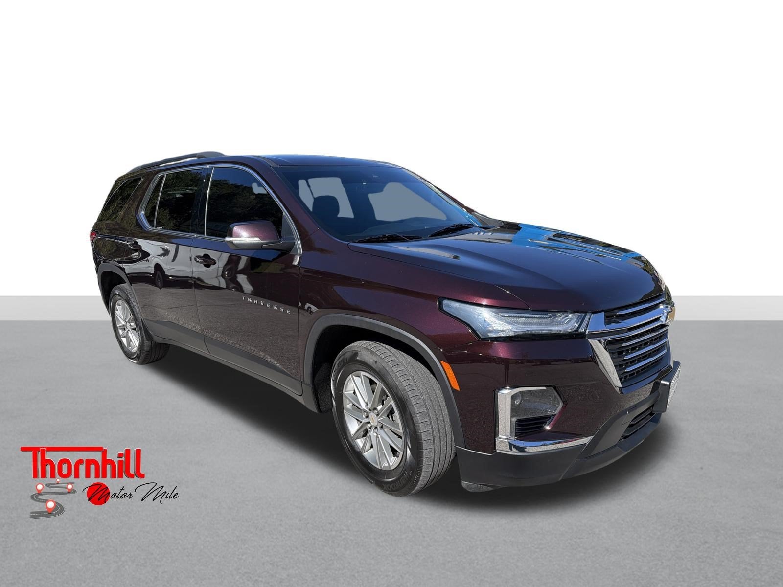 2023 Chevrolet Traverse 1LT