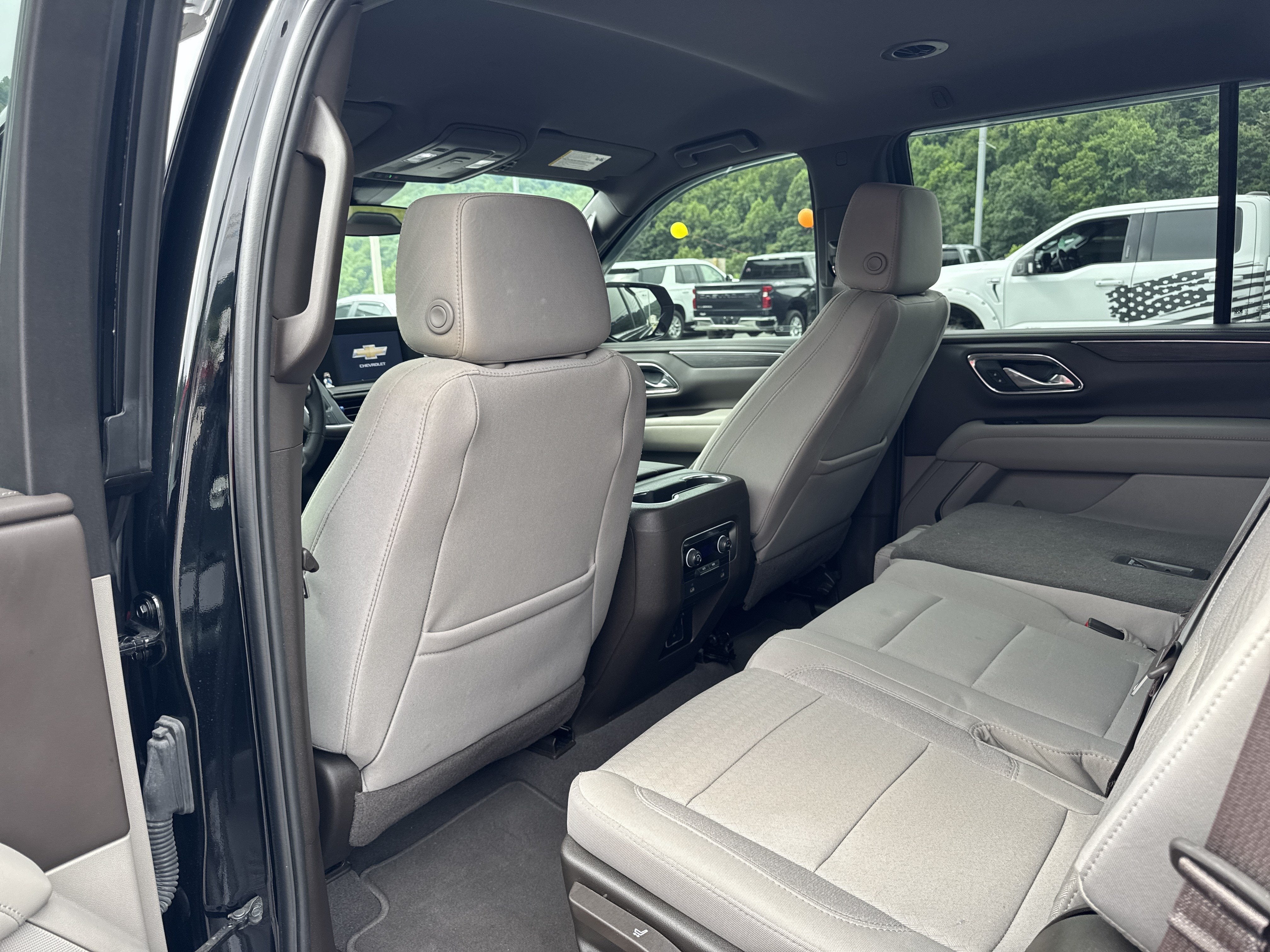2024 Chevrolet Tahoe LS