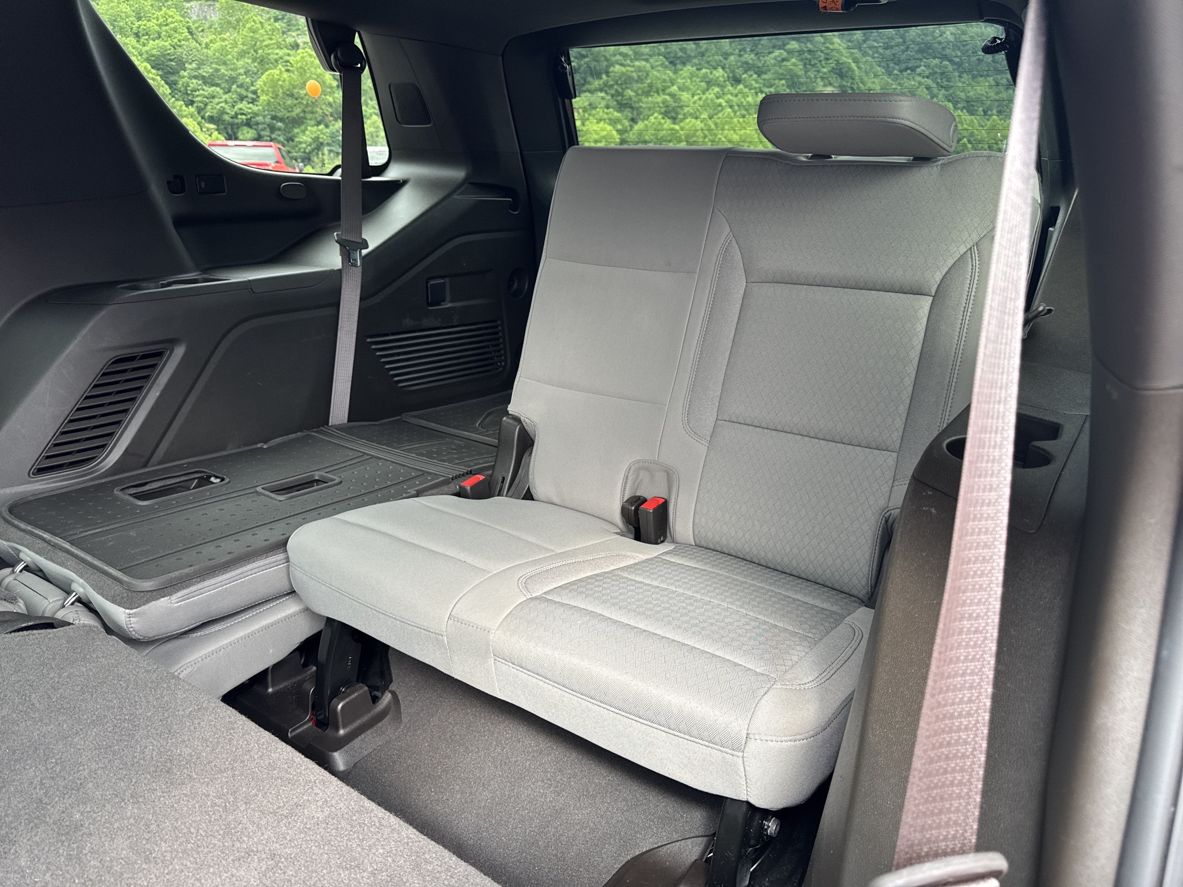 2024 Chevrolet Tahoe LS
