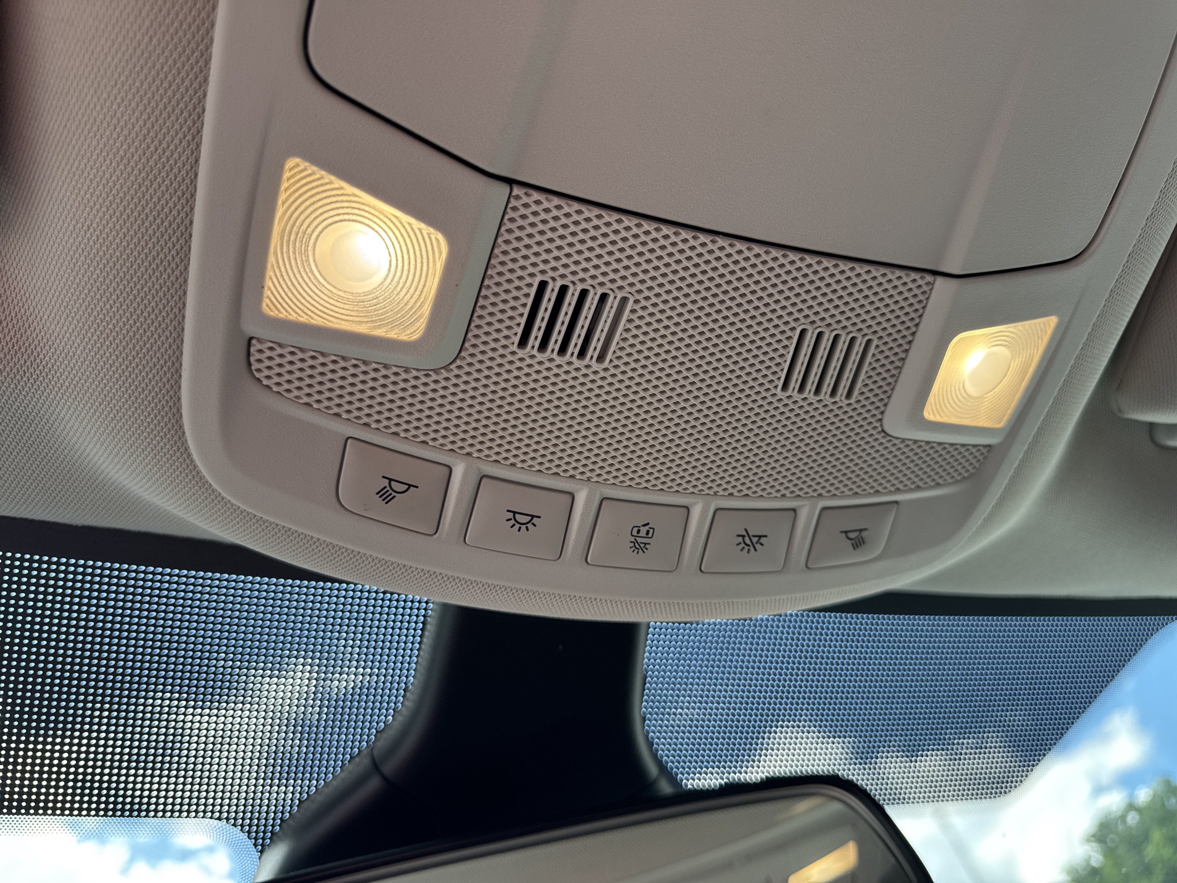 2024 Ford Edge SE